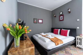 HM • Chic Studio by City Center